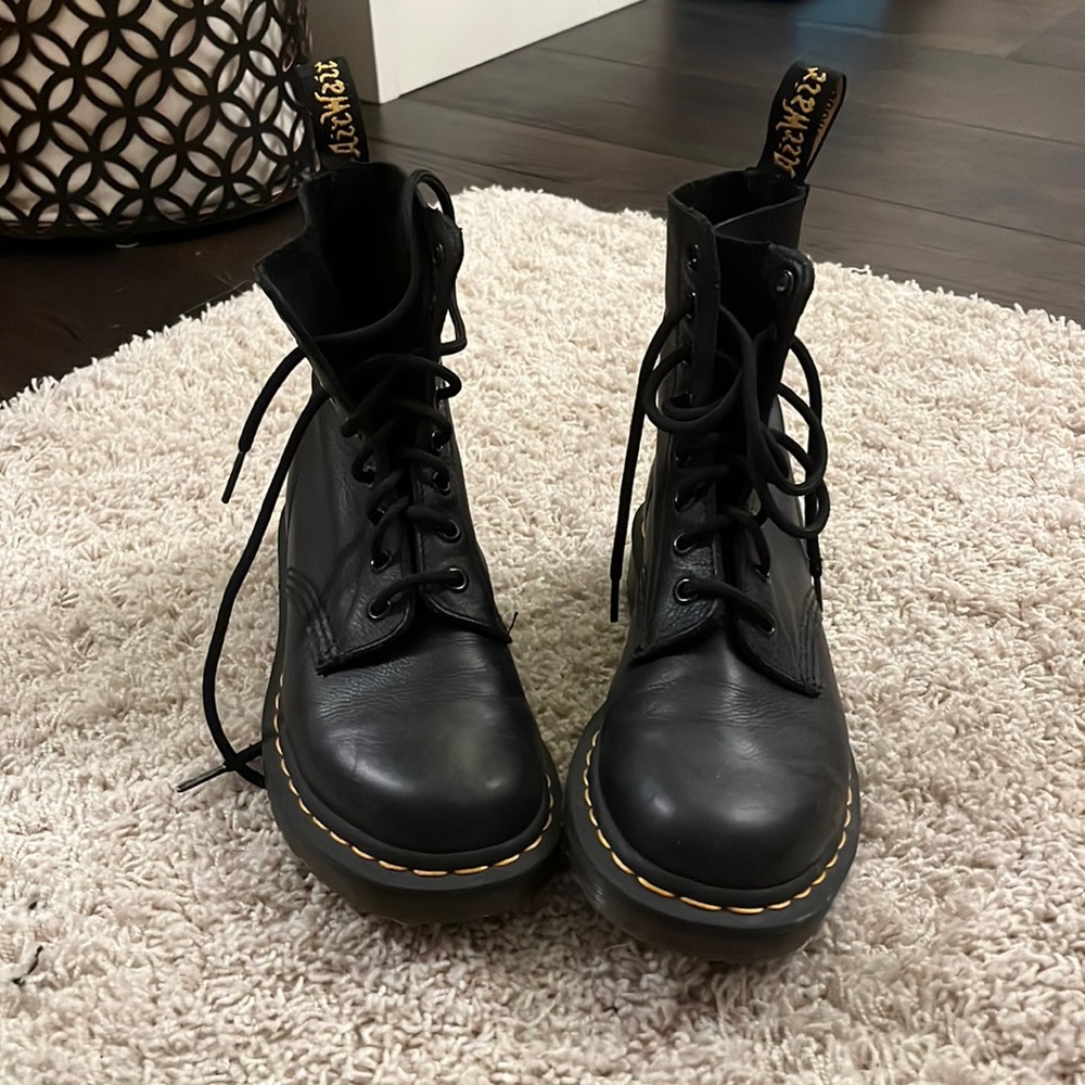 Doc martens